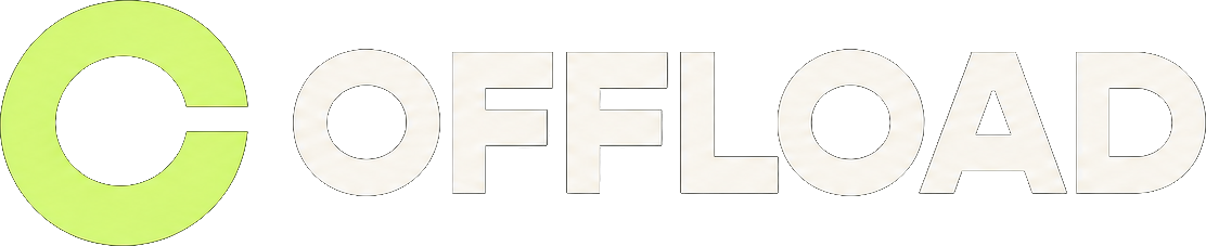Offload